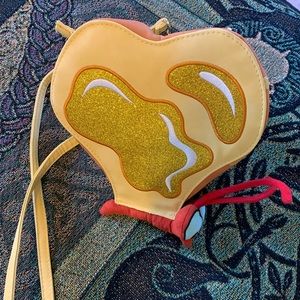 Bread & Butterfly Bag